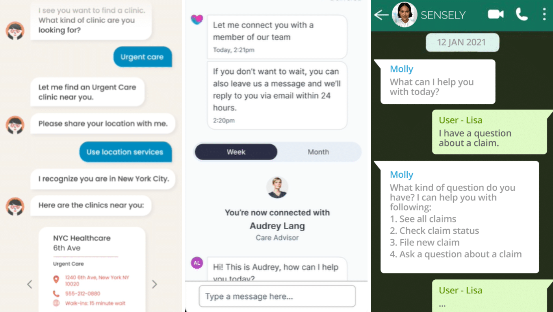 chatbots