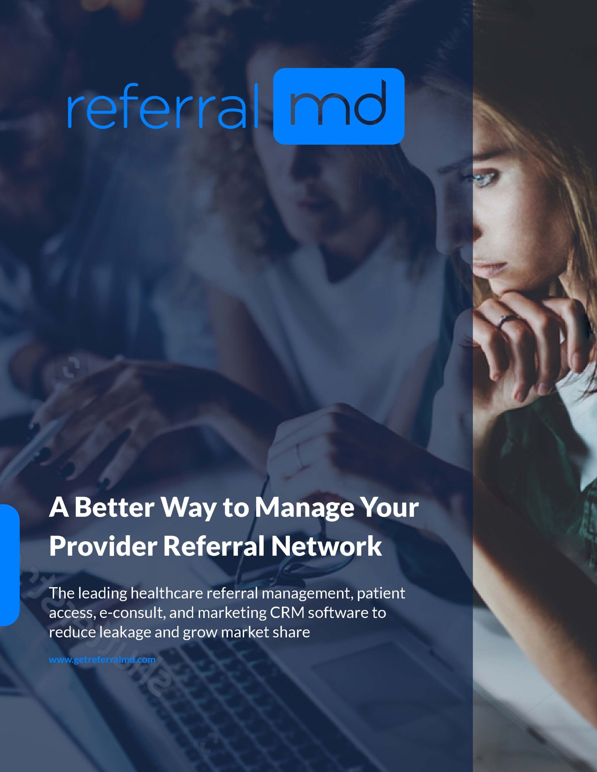 ReferralMD Brochure