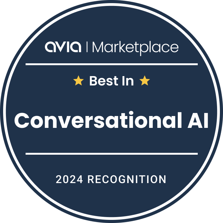 Conversational AI